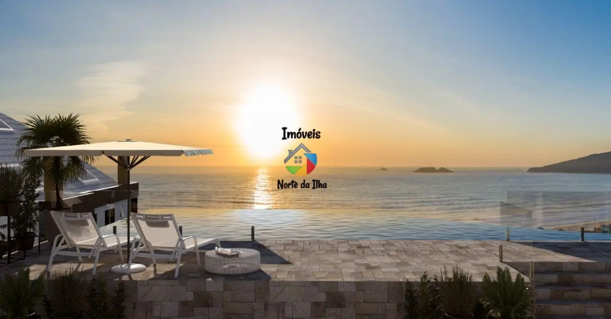 Foto 7 de Apartamento com 2 quartos à venda, 73m2 em Ingleses do Rio Vermelho, Florianopolis - SC