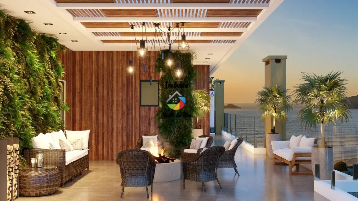 Foto 8 de Apartamento com 2 quartos à venda, 73m2 em Ingleses do Rio Vermelho, Florianopolis - SC