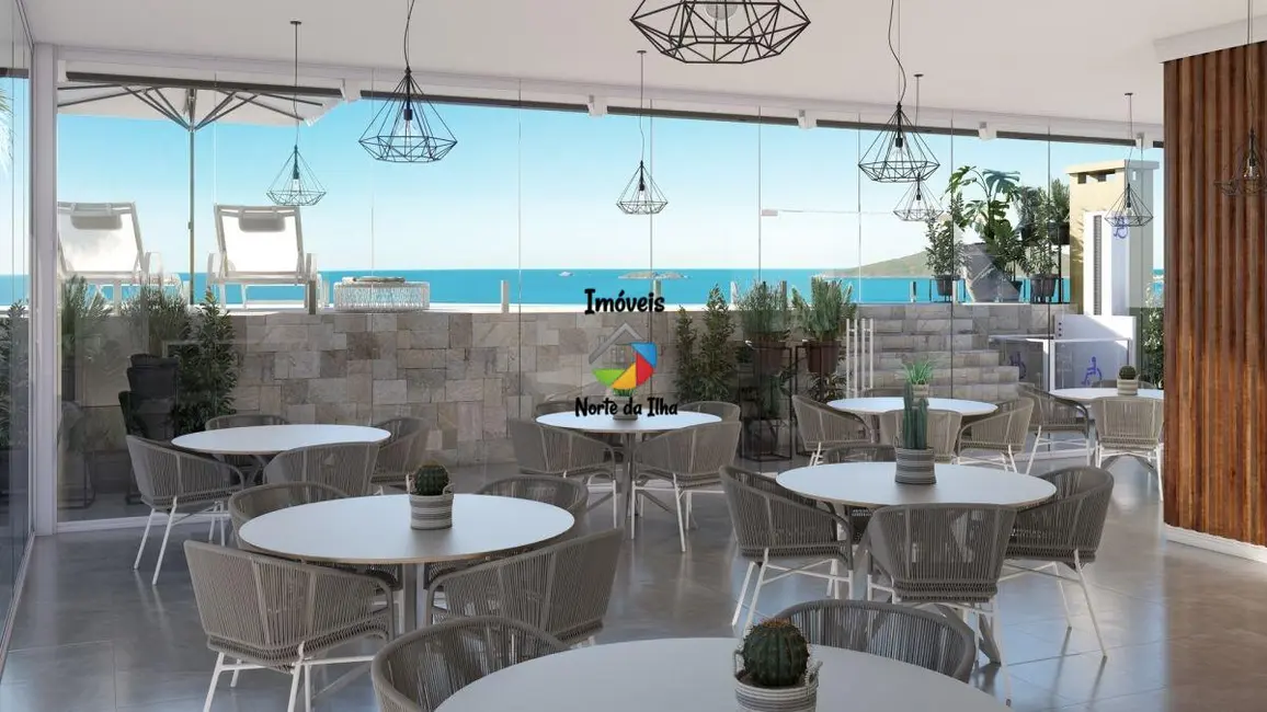 Foto 9 de Apartamento com 2 quartos à venda, 81m2 em Ingleses do Rio Vermelho, Florianopolis - SC