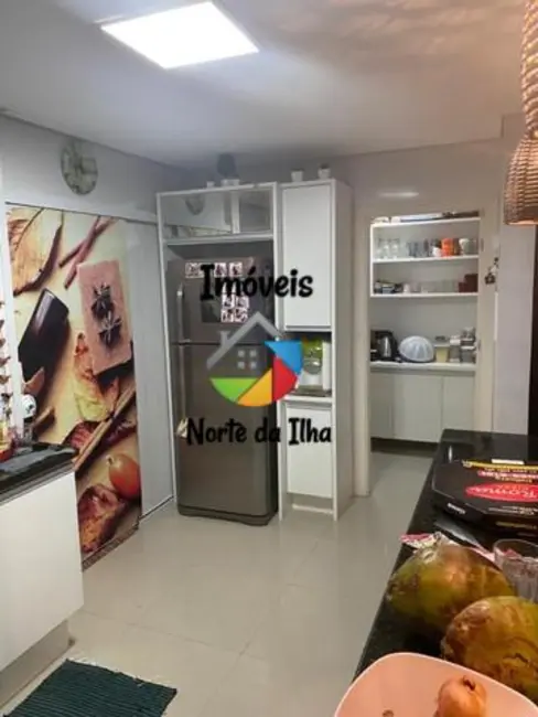 Foto 8 de Casa com 4 quartos à venda, 170m2 em São João do Rio Vermelho, Florianopolis - SC