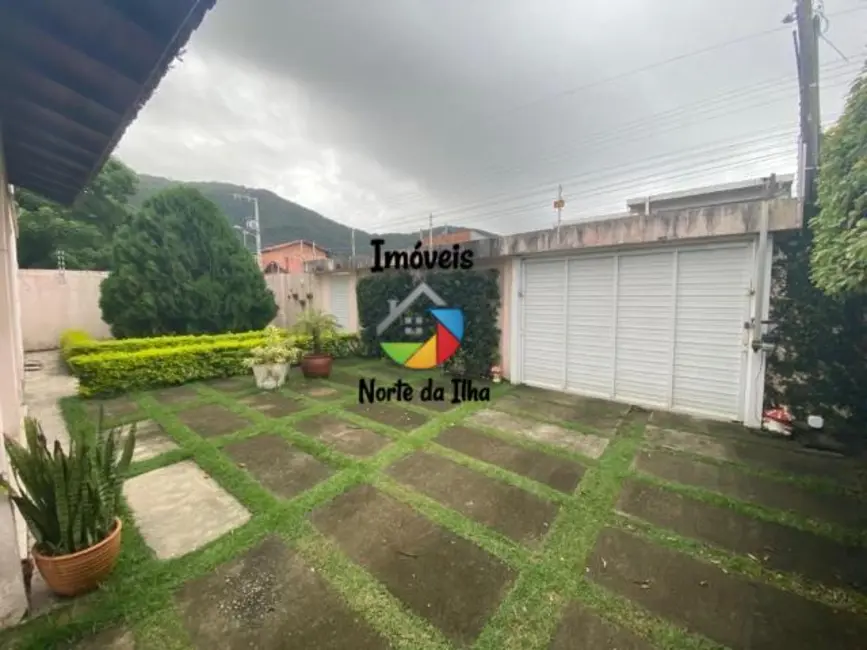 Foto 3 de Casa com 4 quartos à venda, 170m2 em São João do Rio Vermelho, Florianopolis - SC