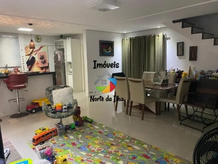 Foto 5 de Casa com 4 quartos à venda, 170m2 em São João do Rio Vermelho, Florianopolis - SC