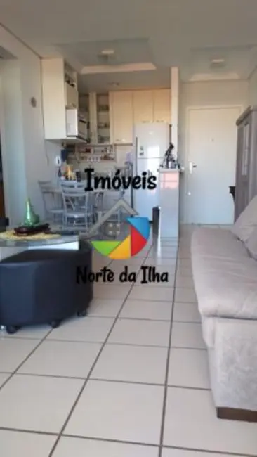 Apartamento com 2 quartos à venda, 87m2 em Ingleses do Rio Vermelho, Florianopolis - SC - imagem 4 Foto 4 de Apartamento com 2 quartos à venda, 87m2 em Ingleses do Rio Vermelho, Florianopolis - SC