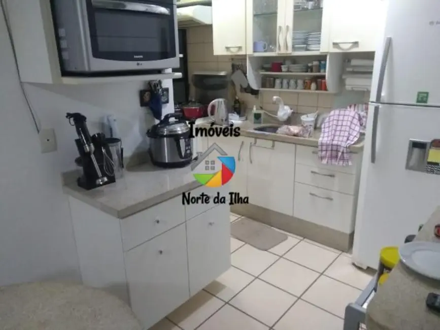 Apartamento com 2 quartos à venda, 87m2 em Ingleses do Rio Vermelho, Florianopolis - SC - imagem 6 Foto 6 de Apartamento com 2 quartos à venda, 87m2 em Ingleses do Rio Vermelho, Florianopolis - SC