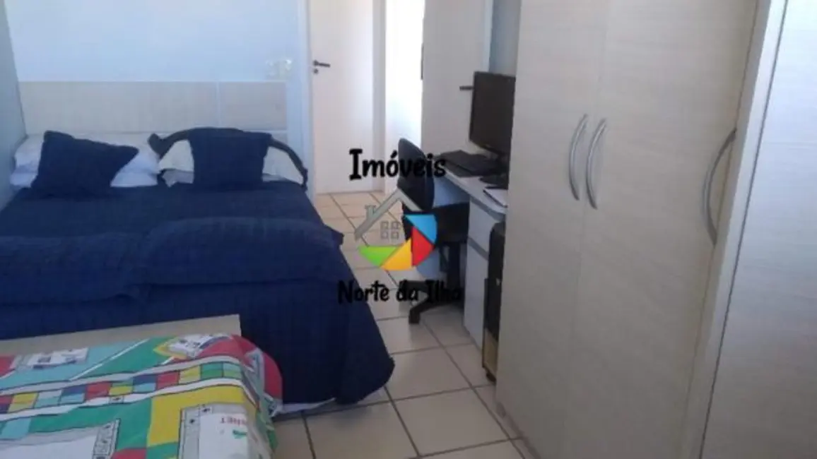 Foto 2 de Apartamento com 2 quartos à venda, 87m2 em Ingleses do Rio Vermelho, Florianopolis - SC