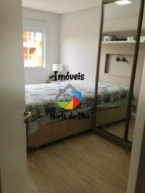 Foto 8 de Apartamento com 2 quartos à venda, 74m2 em Ingleses do Rio Vermelho, Florianopolis - SC
