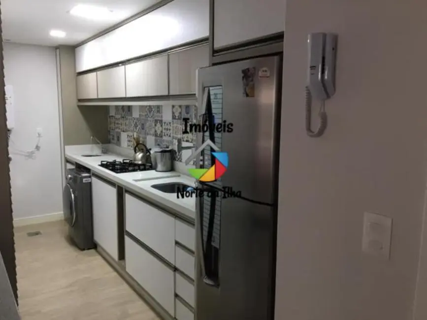 Foto 6 de Apartamento com 2 quartos à venda, 74m2 em Ingleses do Rio Vermelho, Florianopolis - SC