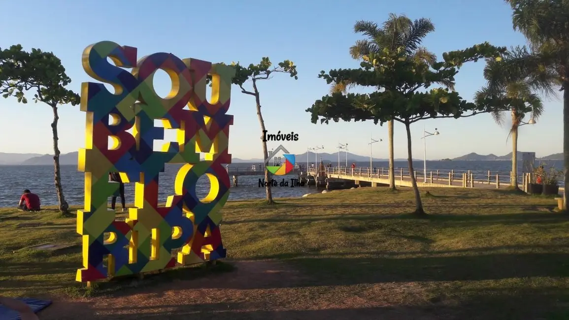 Foto 3 de Apartamento com 2 quartos à venda, 74m2 em Ingleses do Rio Vermelho, Florianopolis - SC