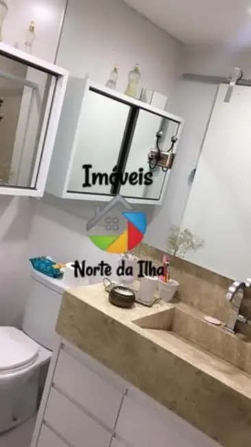 Foto 7 de Apartamento com 2 quartos à venda, 74m2 em Ingleses do Rio Vermelho, Florianopolis - SC