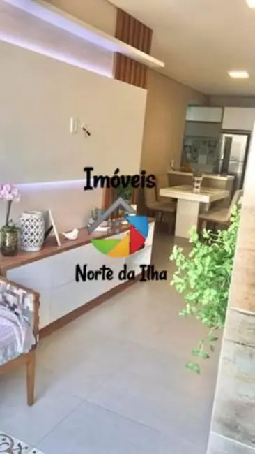 Foto 5 de Apartamento com 2 quartos à venda, 74m2 em Ingleses do Rio Vermelho, Florianopolis - SC