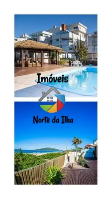 Apartamento com 2 quartos à venda, 55m2 em Ingleses do Rio Vermelho, Florianopolis - SC - imagem 7 Foto 7 de Apartamento com 2 quartos à venda, 55m2 em Ingleses do Rio Vermelho, Florianopolis - SC