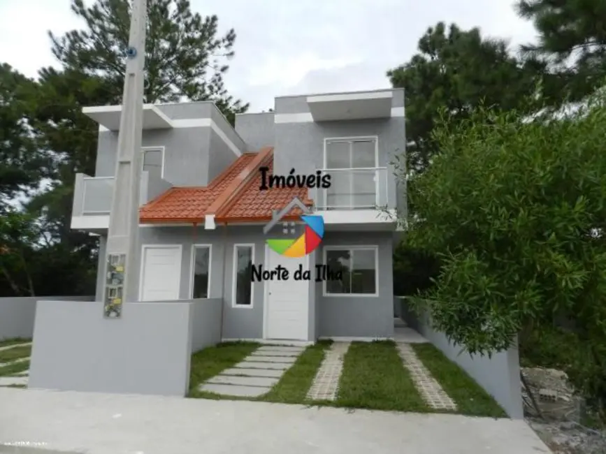 Foto 3 de Casa com 2 quartos à venda, 73m2 em Ingleses do Rio Vermelho, Florianopolis - SC