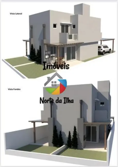 Foto 9 de Casa com 2 quartos à venda, 73m2 em Ingleses do Rio Vermelho, Florianopolis - SC