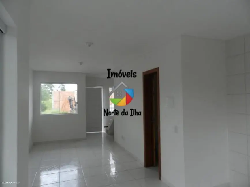 Foto 6 de Casa com 2 quartos à venda, 73m2 em Ingleses do Rio Vermelho, Florianopolis - SC