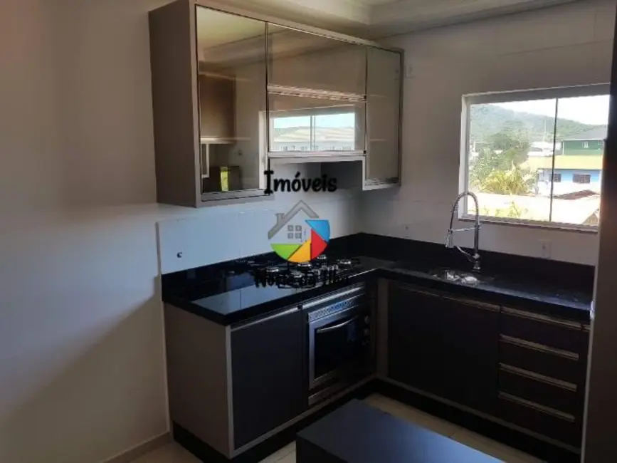 Foto 1 de Apartamento com 2 quartos à venda, 60m2 em Ingleses do Rio Vermelho, Florianopolis - SC