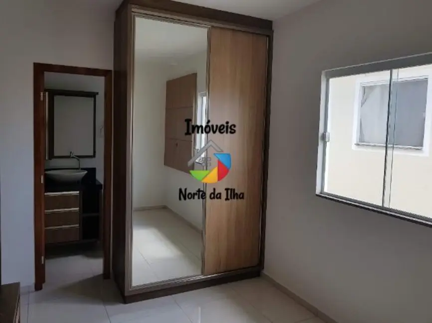 Foto 2 de Apartamento com 2 quartos à venda, 60m2 em Ingleses do Rio Vermelho, Florianopolis - SC