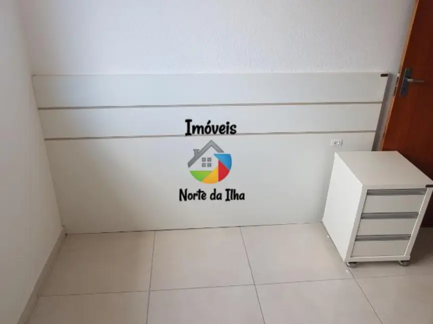 Apartamento com 2 quartos à venda, 60m2 em Ingleses do Rio Vermelho, Florianopolis - SC - imagem 4 Foto 4 de Apartamento com 2 quartos à venda, 60m2 em Ingleses do Rio Vermelho, Florianopolis - SC