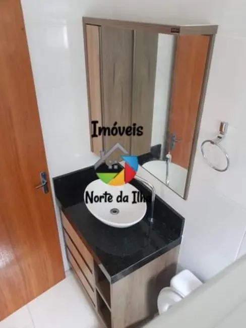 Apartamento com 2 quartos à venda, 60m2 em Ingleses do Rio Vermelho, Florianopolis - SC - imagem 9 Foto 9 de Apartamento com 2 quartos à venda, 60m2 em Ingleses do Rio Vermelho, Florianopolis - SC