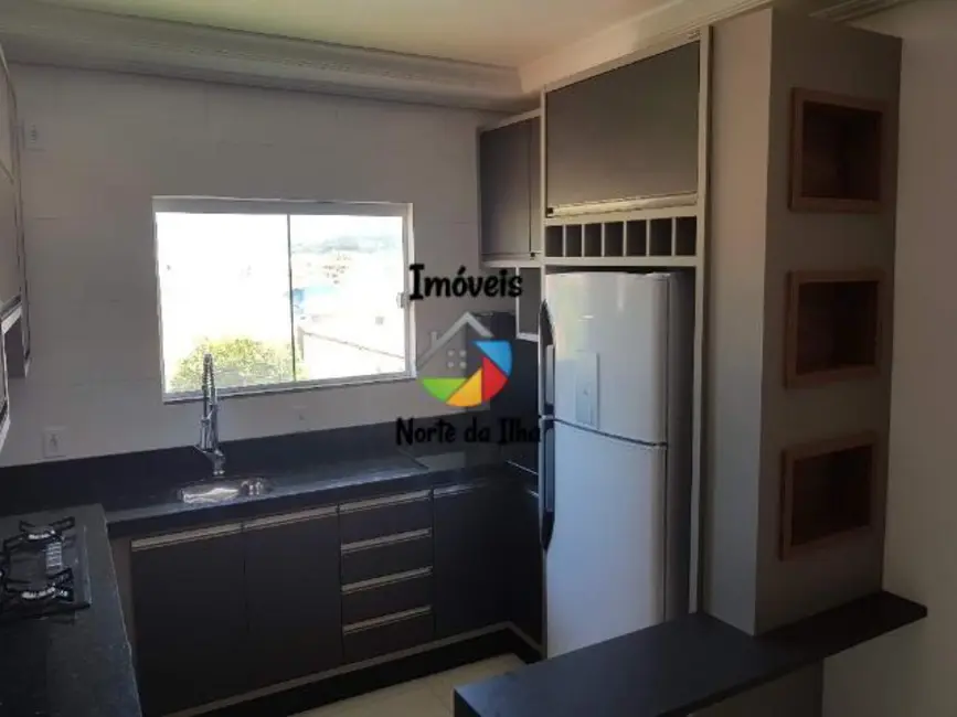 Apartamento com 2 quartos à venda, 60m2 em Ingleses do Rio Vermelho, Florianopolis - SC - imagem 3 Foto 3 de Apartamento com 2 quartos à venda, 60m2 em Ingleses do Rio Vermelho, Florianopolis - SC
