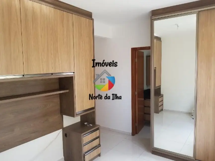Apartamento com 2 quartos à venda, 60m2 em Ingleses do Rio Vermelho, Florianopolis - SC - imagem 6 Foto 6 de Apartamento com 2 quartos à venda, 60m2 em Ingleses do Rio Vermelho, Florianopolis - SC