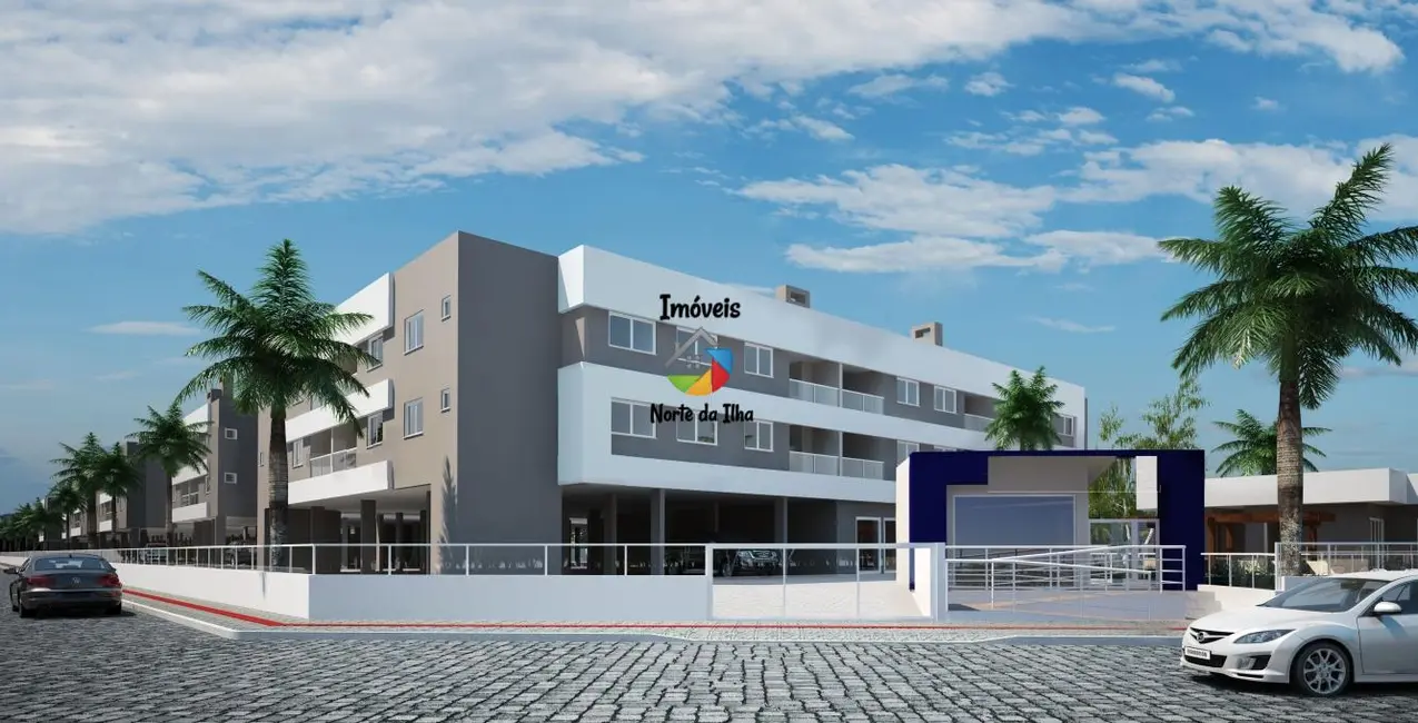 Apartamento com 2 quartos à venda, 81m2 em Ingleses do Rio Vermelho, Florianopolis - SC - imagem 5 Foto 5 de Apartamento com 2 quartos à venda, 81m2 em Ingleses do Rio Vermelho, Florianopolis - SC