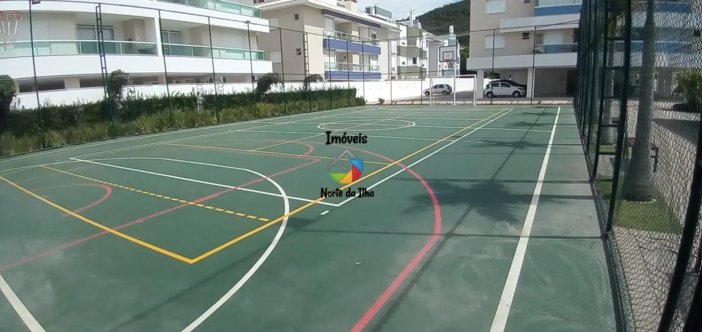 Foto 7 de Apartamento com 2 quartos à venda, 80m2 em Ingleses do Rio Vermelho, Florianopolis - SC