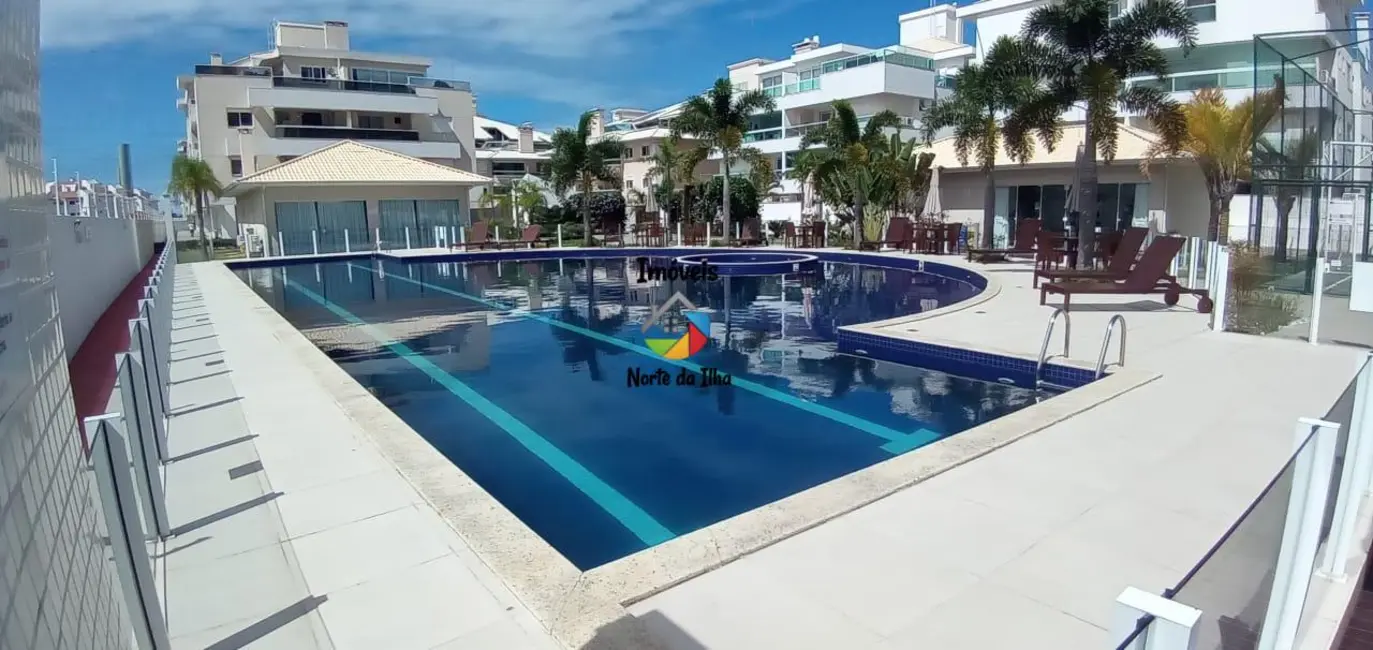 Foto 9 de Apartamento com 2 quartos à venda, 80m2 em Ingleses do Rio Vermelho, Florianopolis - SC