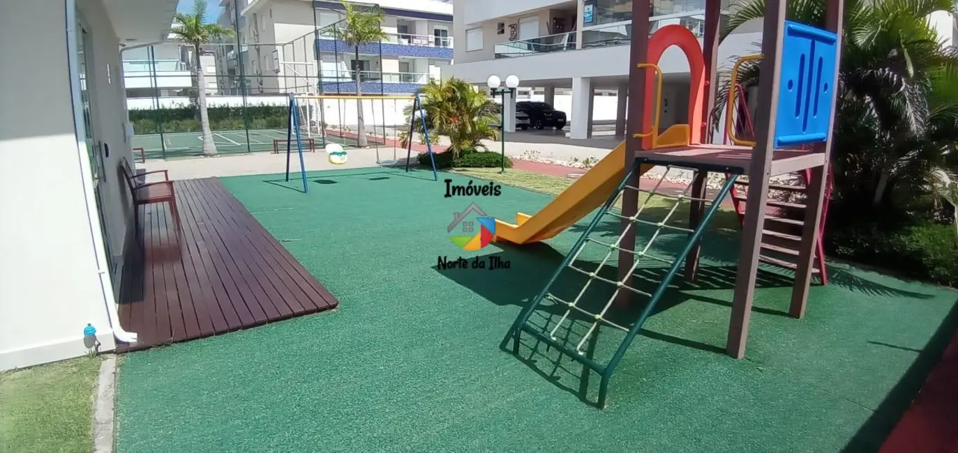 Foto 3 de Apartamento com 2 quartos à venda, 80m2 em Ingleses do Rio Vermelho, Florianopolis - SC