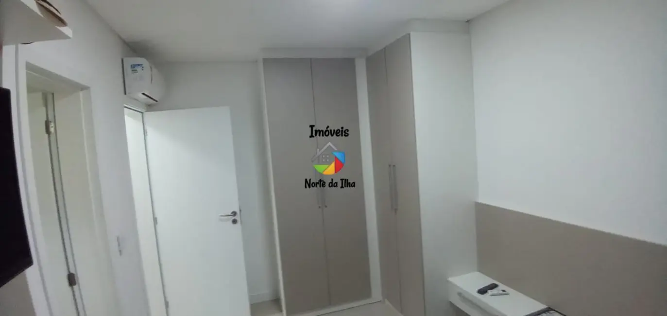 Foto 5 de Apartamento com 3 quartos à venda, 115m2 em Ingleses do Rio Vermelho, Florianopolis - SC