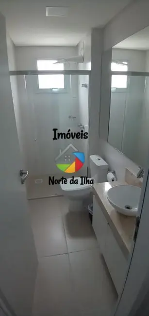 Foto 6 de Apartamento com 3 quartos à venda, 115m2 em Ingleses do Rio Vermelho, Florianopolis - SC