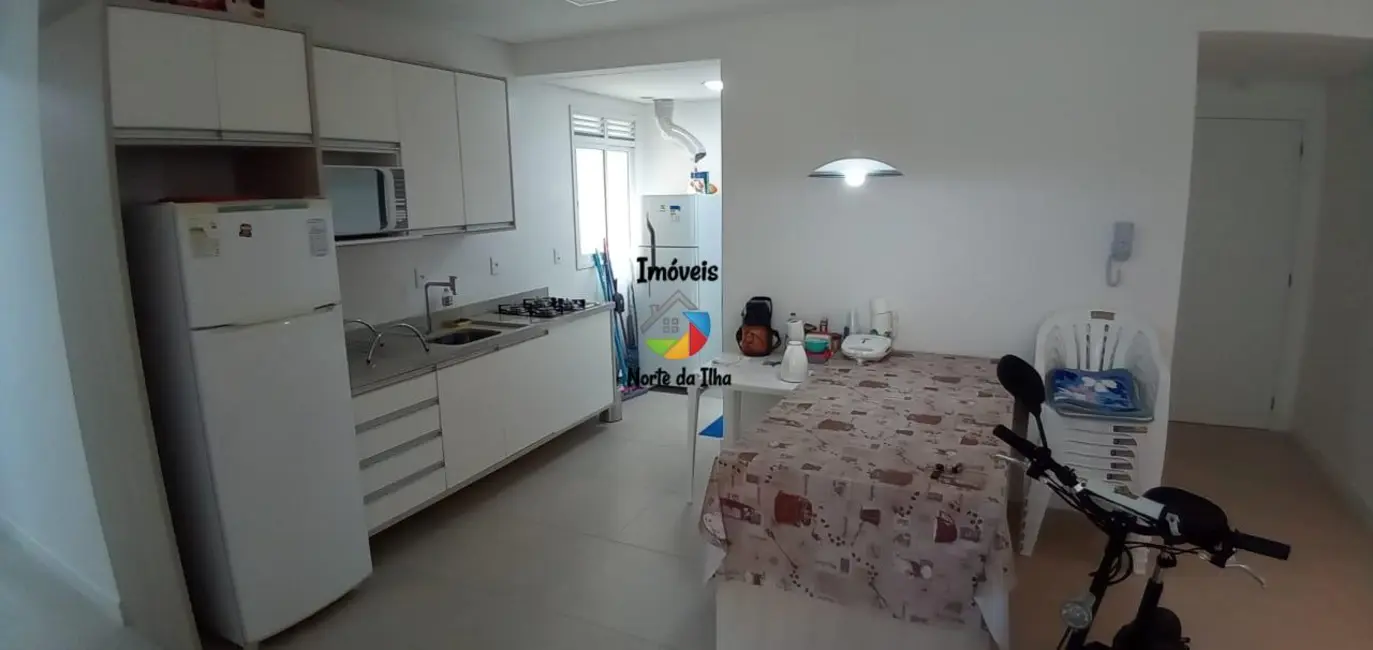 Foto 3 de Apartamento com 3 quartos à venda, 115m2 em Ingleses do Rio Vermelho, Florianopolis - SC