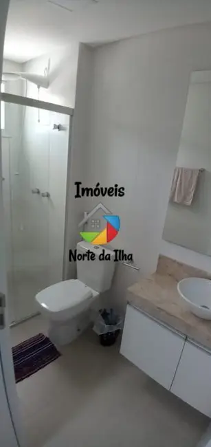 Foto 4 de Apartamento com 3 quartos à venda, 115m2 em Ingleses do Rio Vermelho, Florianopolis - SC