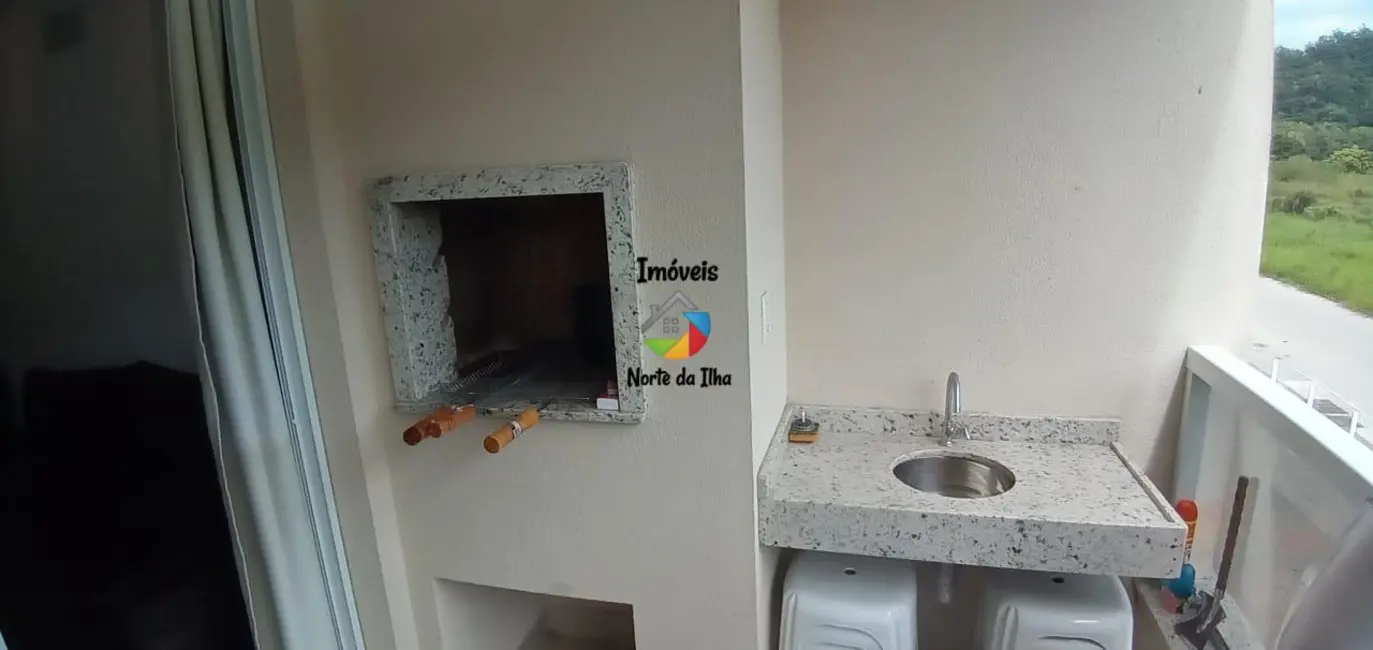 Foto 7 de Apartamento com 3 quartos à venda, 115m2 em Ingleses do Rio Vermelho, Florianopolis - SC