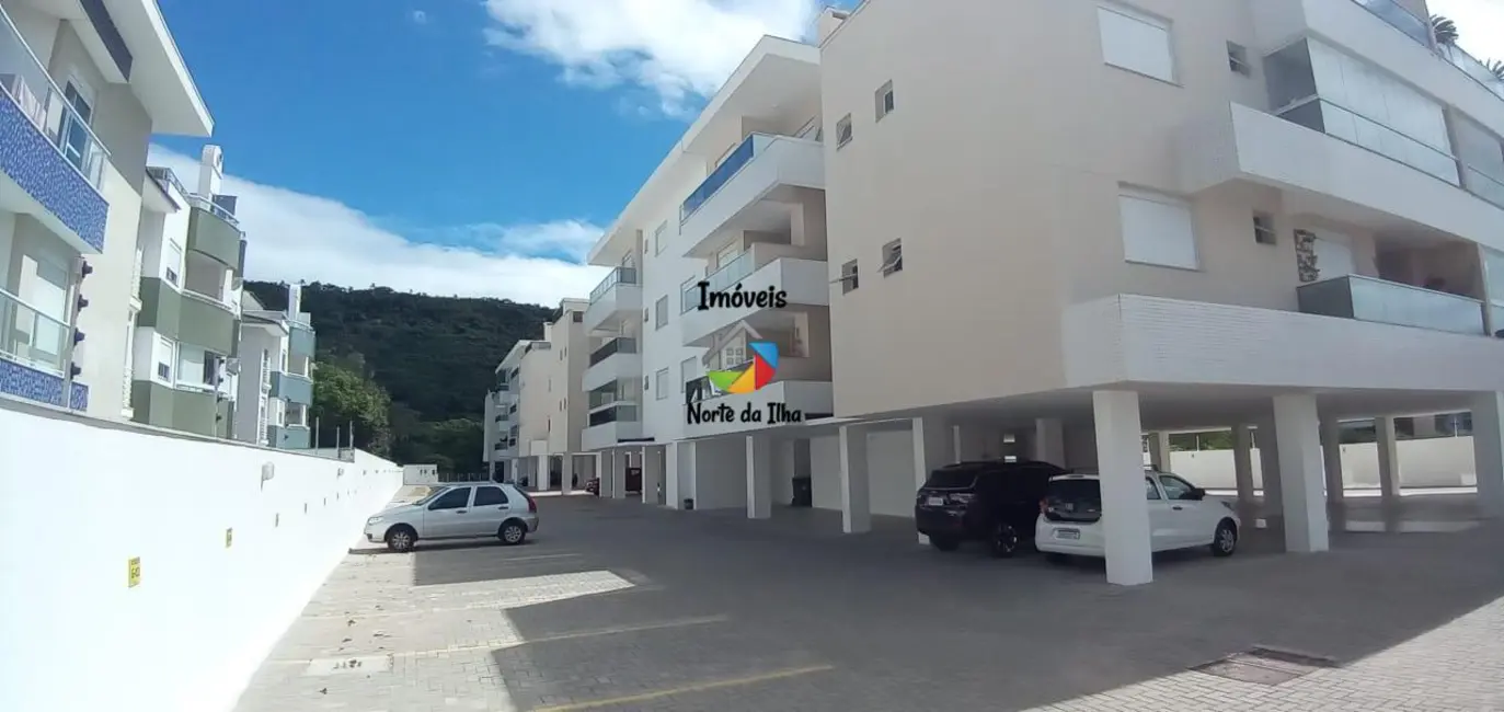 Foto 4 de Apartamento com 3 quartos à venda, 115m2 em Ingleses do Rio Vermelho, Florianopolis - SC