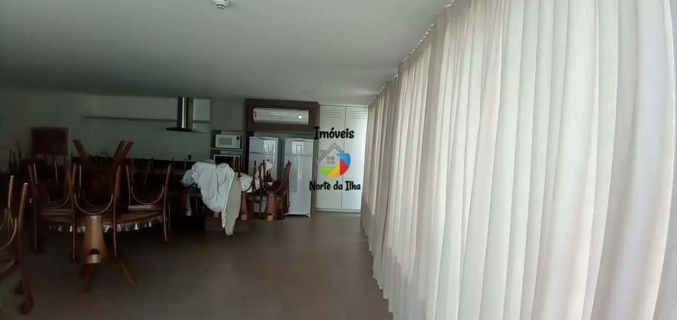 Foto 7 de Apartamento com 3 quartos à venda, 115m2 em Ingleses do Rio Vermelho, Florianopolis - SC