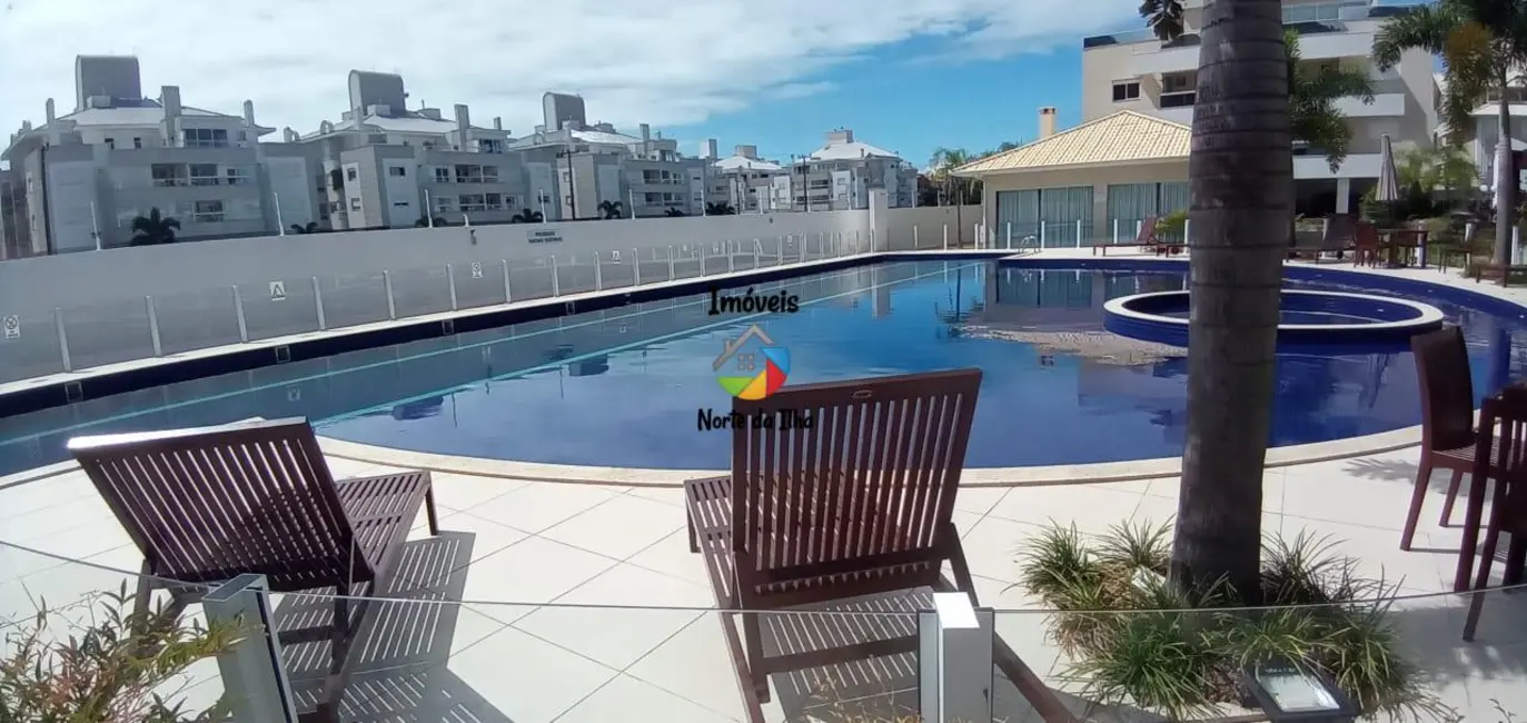 Foto 6 de Apartamento com 3 quartos à venda, 115m2 em Ingleses do Rio Vermelho, Florianopolis - SC