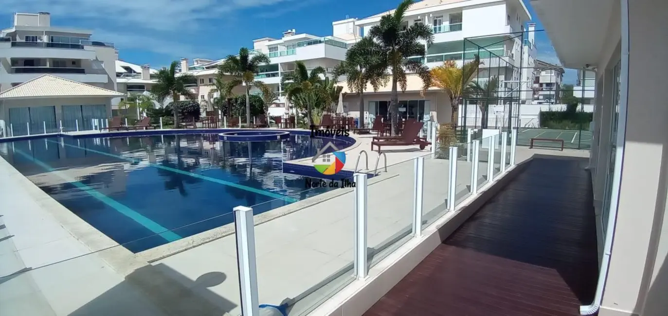Foto 1 de Apartamento com 3 quartos à venda, 115m2 em Ingleses do Rio Vermelho, Florianopolis - SC