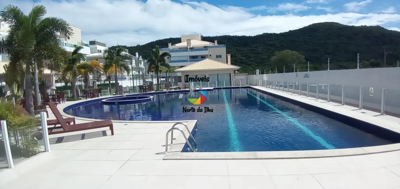 Foto 2 de Apartamento com 3 quartos à venda, 115m2 em Ingleses do Rio Vermelho, Florianopolis - SC