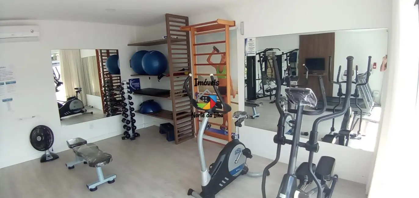 Foto 8 de Apartamento com 3 quartos à venda, 115m2 em Ingleses do Rio Vermelho, Florianopolis - SC