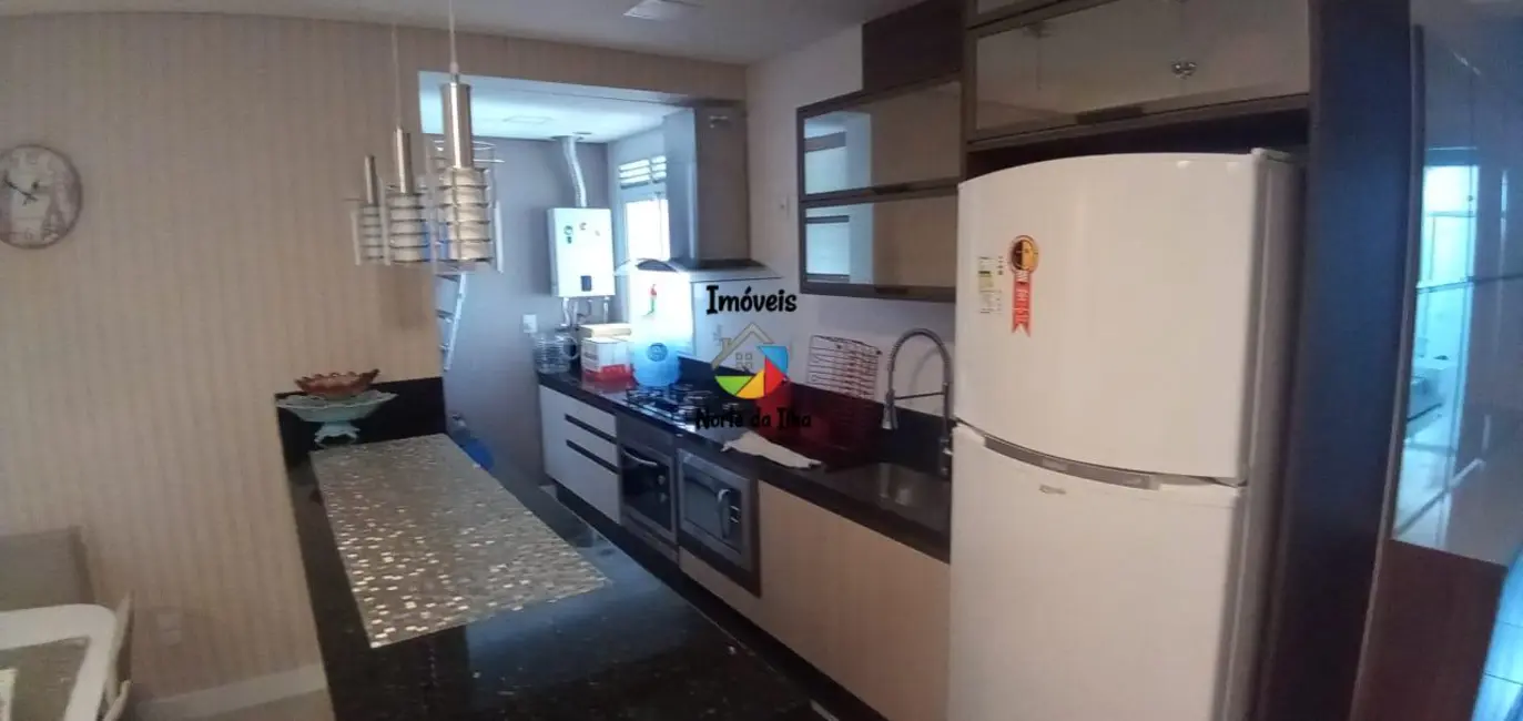 Foto 9 de Apartamento com 3 quartos à venda, 115m2 em Ingleses do Rio Vermelho, Florianopolis - SC