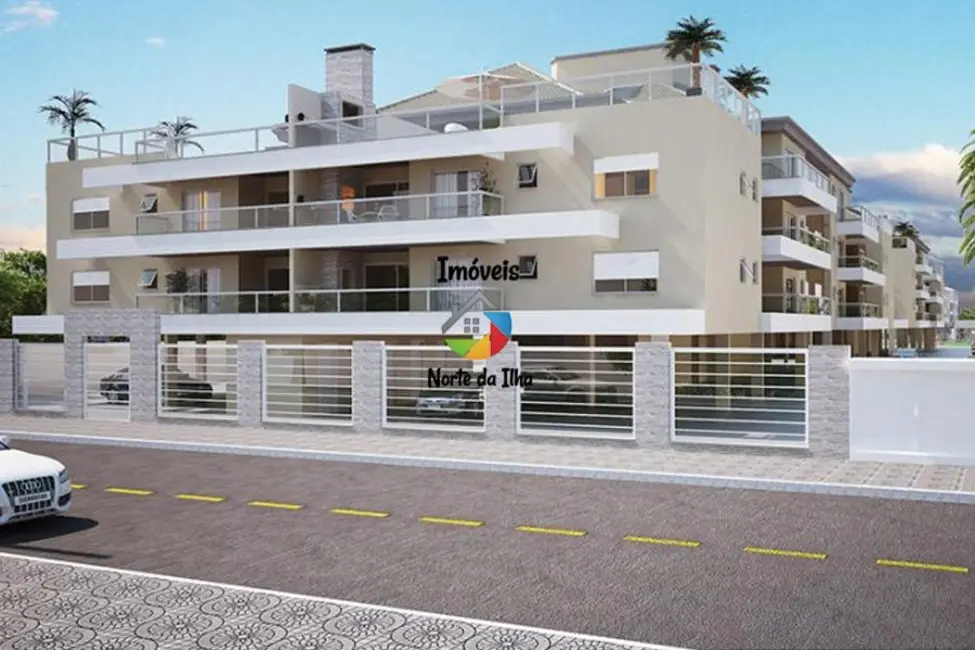 Foto 3 de Apartamento com 3 quartos à venda, 115m2 em Ingleses do Rio Vermelho, Florianopolis - SC