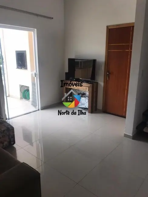 Foto 8 de Cobertura com 3 quartos à venda, 120m2 em Ingleses do Rio Vermelho, Florianopolis - SC