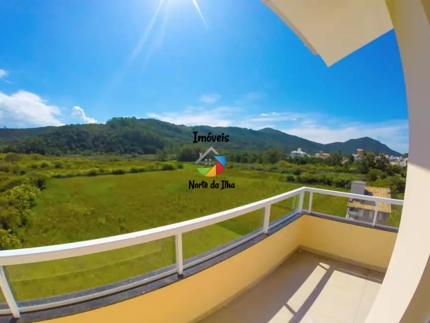 Foto 9 de Cobertura com 3 quartos à venda, 120m2 em Ingleses do Rio Vermelho, Florianopolis - SC