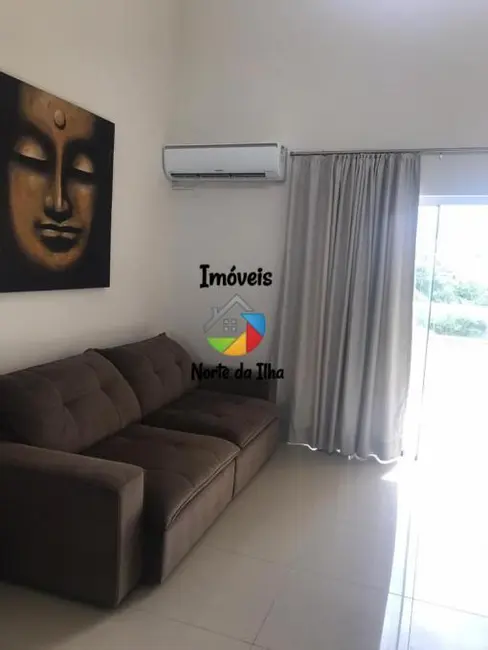 Foto 3 de Cobertura com 3 quartos à venda, 120m2 em Ingleses do Rio Vermelho, Florianopolis - SC