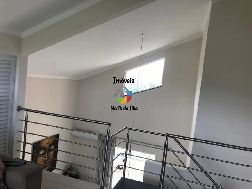 Foto 6 de Cobertura com 3 quartos à venda, 120m2 em Ingleses do Rio Vermelho, Florianopolis - SC