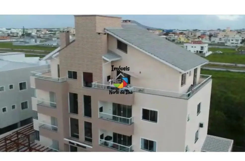 Foto 7 de Cobertura com 3 quartos à venda, 120m2 em Ingleses do Rio Vermelho, Florianopolis - SC