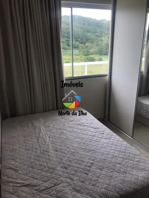 Foto 4 de Cobertura com 3 quartos à venda, 120m2 em Ingleses do Rio Vermelho, Florianopolis - SC