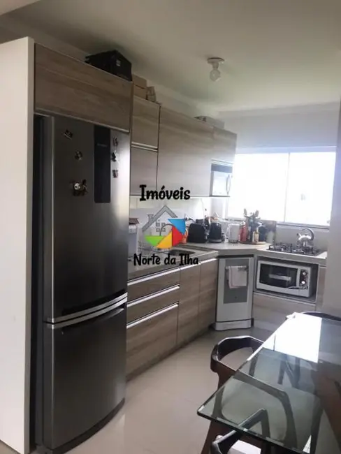 Foto 5 de Cobertura com 3 quartos à venda, 120m2 em Ingleses do Rio Vermelho, Florianopolis - SC