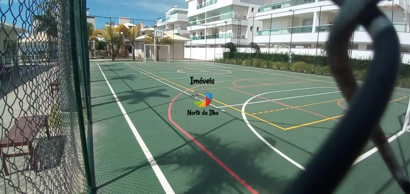 Foto 4 de Apartamento com 2 quartos à venda, 82m2 em Ingleses do Rio Vermelho, Florianopolis - SC