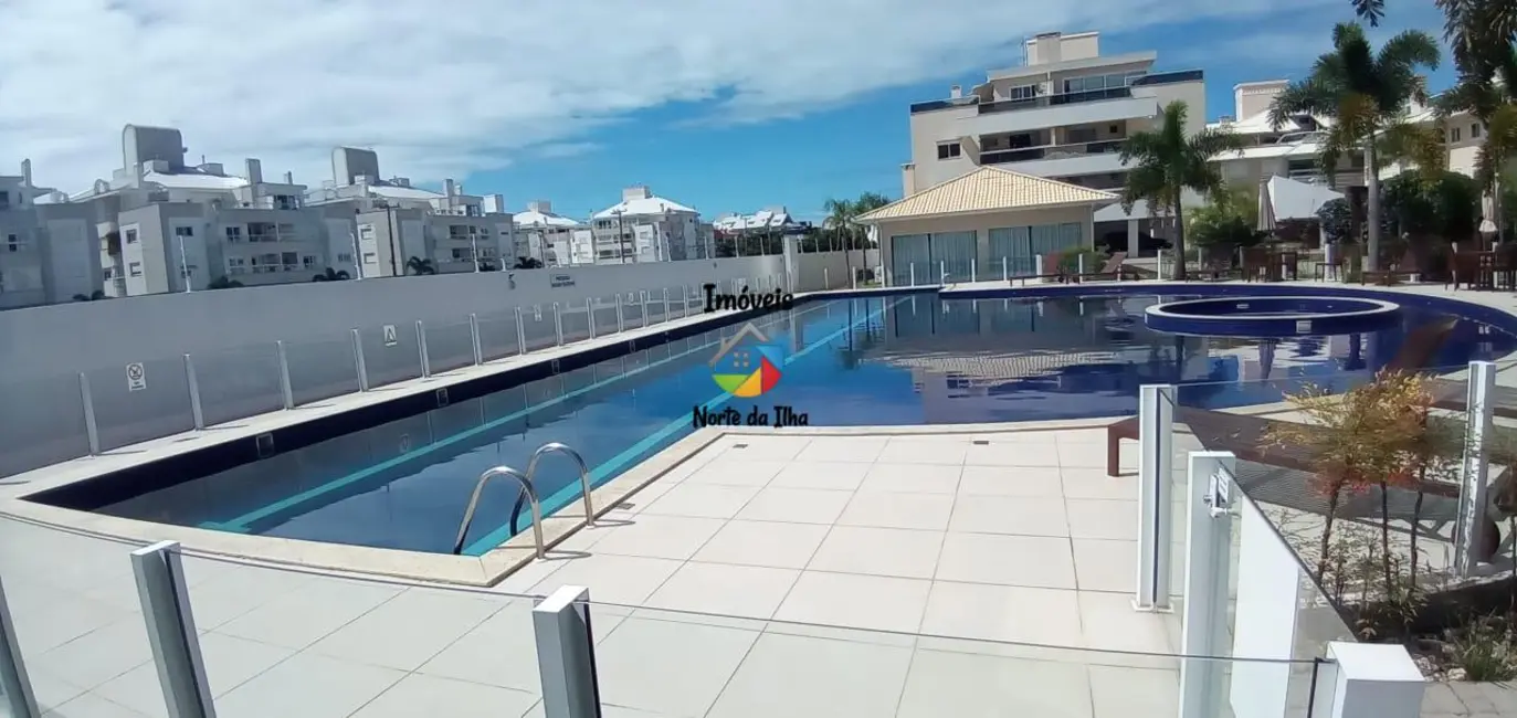 Foto 7 de Apartamento com 2 quartos à venda, 82m2 em Ingleses do Rio Vermelho, Florianopolis - SC